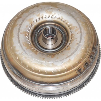 hydroměnič BMW X1 F48 2,0D 110 KW GA8F22AW 8A 24428650204