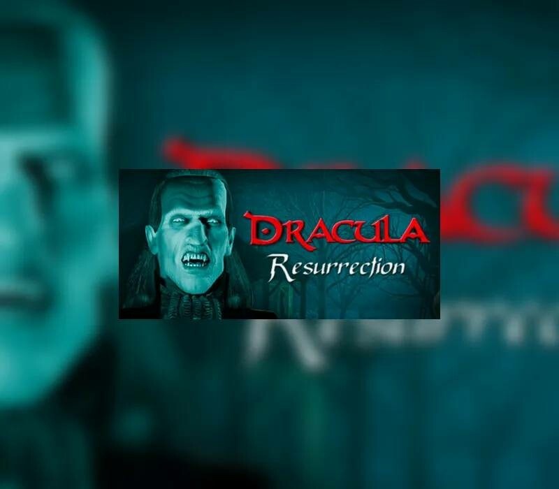 Dracula: Resurrection