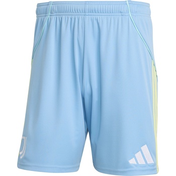Image 1 of adidas Къси панталони Adidas Juventus Away Shorts 2025 2026 Adults - Blue