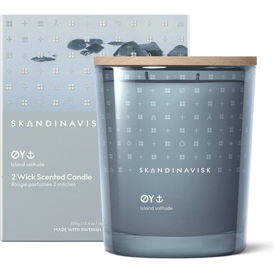 SKANDINAVISK ØY 350 g