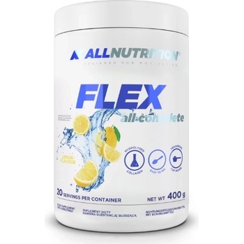 ALLNUTRITION Flex All Complete, лимон, 400 g, AllNutrition (7173)