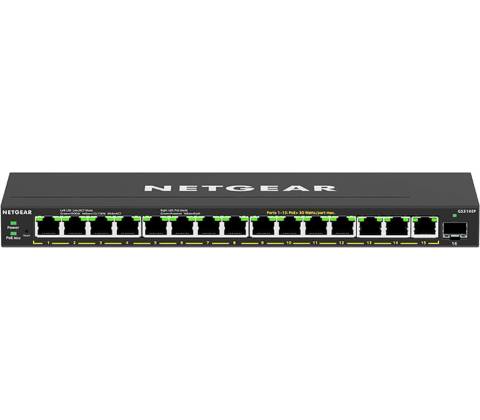 NETGEAR GS316EPP