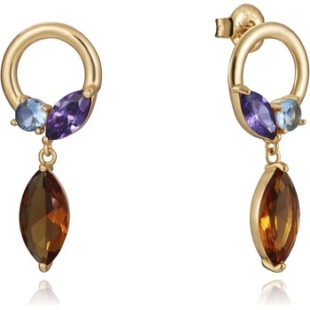 Viceroy náušnice 13101E100-39