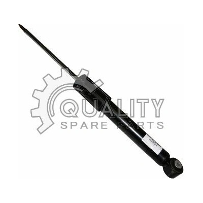 Tlumič Z ŠKODA OEM Originál 5Q0513049HH