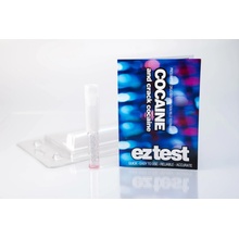 EZ Test Kit Cocaine and Crack 5 ks