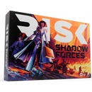 Hasbro Risk Shadow Forces DE