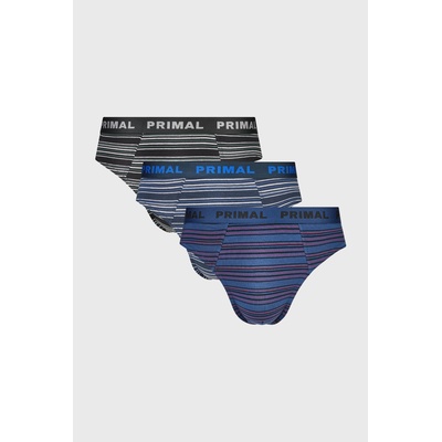 PRIMAL 2PACK памучни слипове Charlie (3pS367_sli)