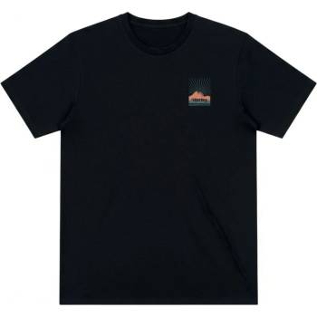 Hurley Мъжка тениска Hurley Tee S/S Printing Press Surfwar T-shirt - White (216-8153-0213)