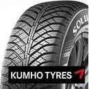 Osobní pneumatiky Kumho Solus 4S HA31 255/55 R18 109V