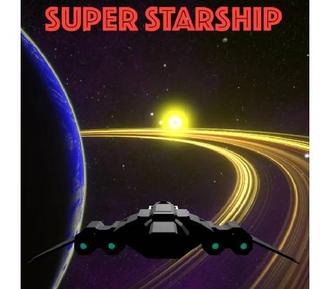 Super Starship