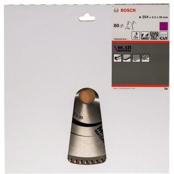 Image 1 of Bosch 2608640450