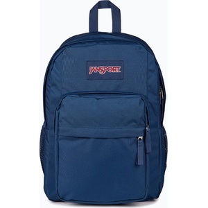JanSport Градска раница Jansport Big Day Pack 34 l navy