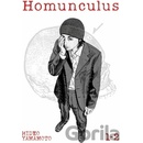 Homunculus Omnibus Vol. 1-2