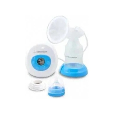 Esperanza electric breast pump bebita