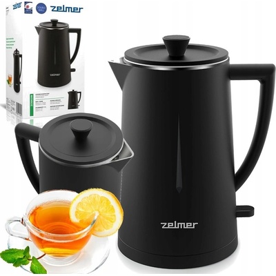 Zelmer ZCK8020