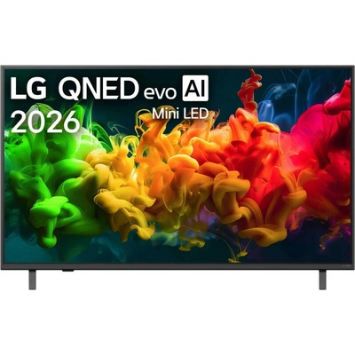 LG 50QNED81B3C