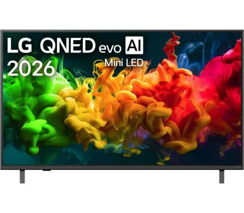 LG 50QNED81B3C