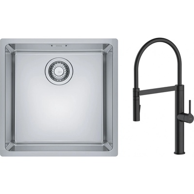 Set Franke Maris + Oltens Borga