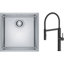 Set Franke Maris + Oltens Borga