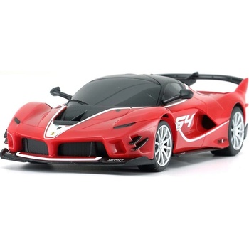 Rastar Кола ferrari fxx k evo r/c 1: 24