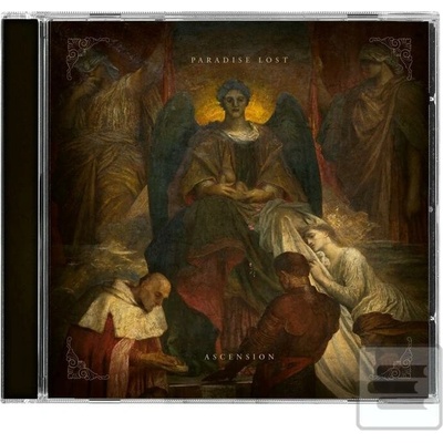 Paradise Lost: Ascension - CD