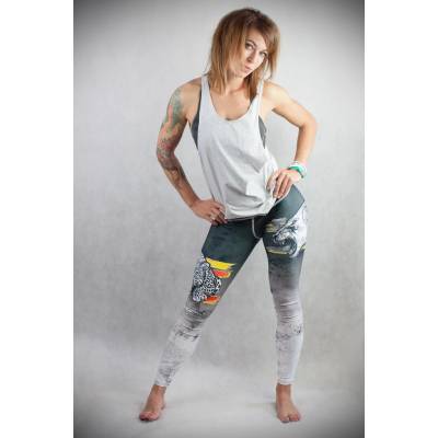 RebelSkin Legíny Sava P2