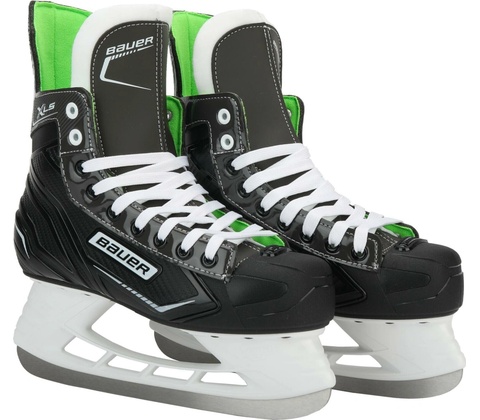 Bauer X - LS Junior
