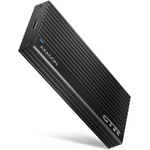 AXAGON SuperSpeed+ M.2 NVMe USB-C (EEM2-GTR)