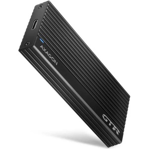AXAGON SuperSpeed+ M.2 NVMe USB-C (EEM2-GTR)