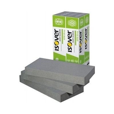 Isover EPS Grey 150 160 mm 1,5 m²