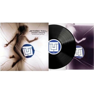 JETHRO TULL - Under Wraps Bruce Soord 2026 Remix 2 LP