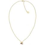 Tommy Hilfiger Дамско колие Tommy Hilfiger - 2780126 (2780126) Часовници