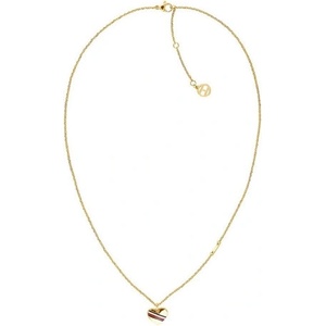 Tommy Hilfiger Дамско колие Tommy Hilfiger - 2780126 (2780126) Часовници