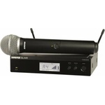 Shure BLX24RE/PG58-K14 Микрофон