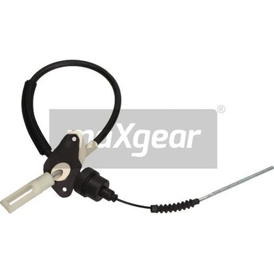 MAXGEAR Lanko ovládania spojky 320534