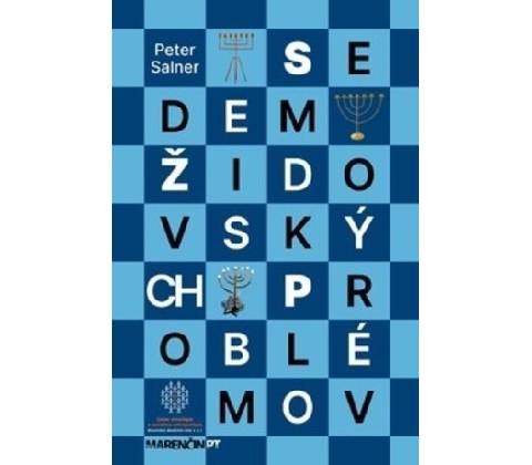 Sedem židovských problémov