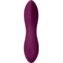 Dame Products Dip Basic Vibrator Plum