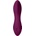 Dame Products Dip Basic Vibrator Plum