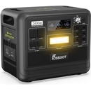 FOSSiBOT F2400