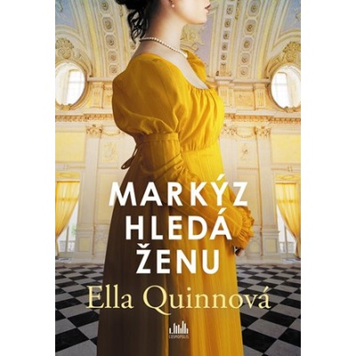 Markýz hledá ženu