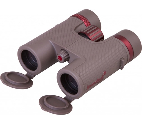 Levenhuk Monaco ED 8x32