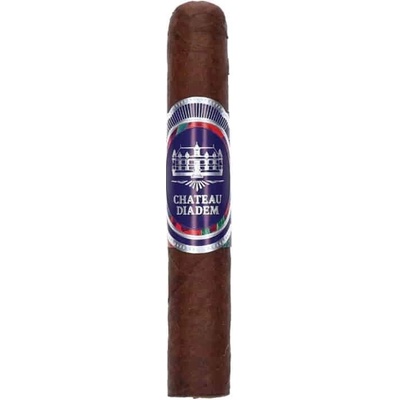 Chateau Diadem Conviction Robusto 1 ks