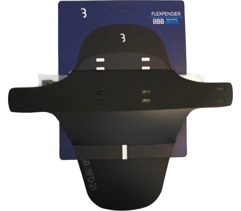 BBB BFD 31 FLEXFENDER