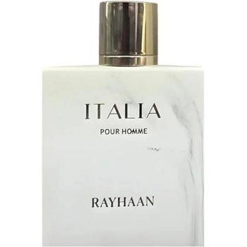 Rayhaan Italia EDP 100 ml