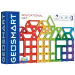 GeoSmart - Образователен комплект - 100 бр (GEO_600)