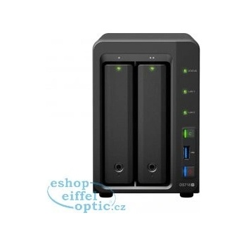 Synology DiskStation DS718+