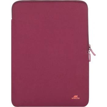 RIVACASE Калъф за лаптоп Rivacase 5223BRD, 13"(33.78cm), полиестер, вертикален, бордо (5223BRD)