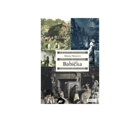 Babička
