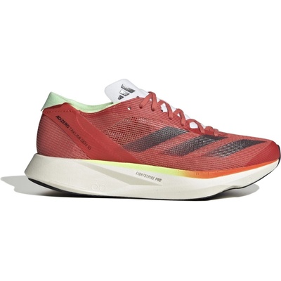 adidas Маратонки Adidas Women's Adizero Takumi Sen 10 Everyday Neutral Road Running Shoes - Pre Scarlet