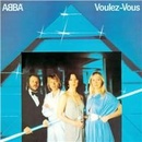 Abba - Voulez-Vous LP